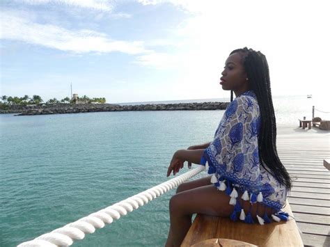 Here’s Why Barbados Should Be Your Next Girls Trip Girls Trip