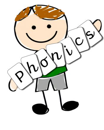 importance  phonics  early childhood education dot  blog