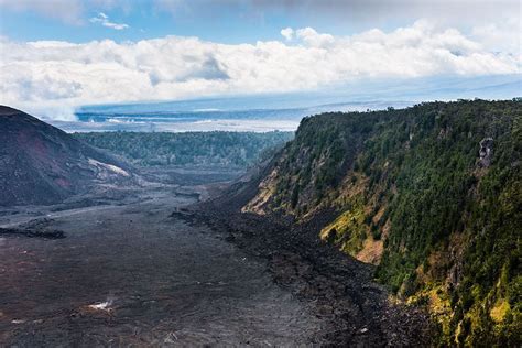 volcanos national park part ii volcano national park beautiful places   places youll