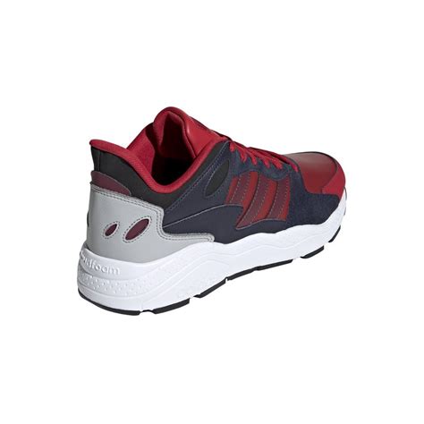 adidas crazy chaos sneakers til maend sport