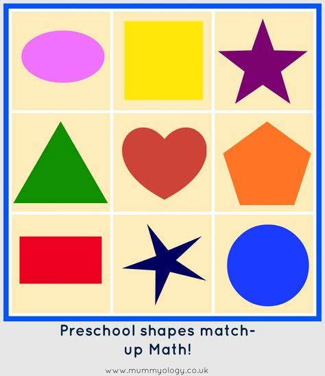 preschool shapes ideas shapes preschool preschool shapes