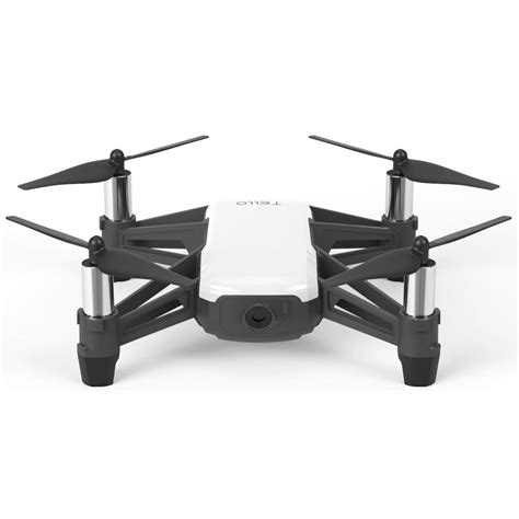 ryze tello drone powered  dji white drone camera hd camera drone quadcopter