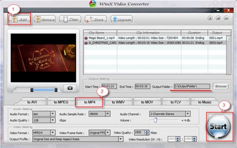 free convert quicktime mov videos to mp4 for playing on android