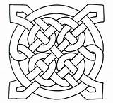 Coloring Pages Celtic Getdrawings Heart sketch template