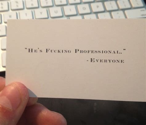 brilliant business cards funny business cards brilliant business