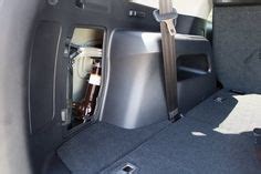 awesome car hidden compartment kit ideas compartment hidden compartments secret