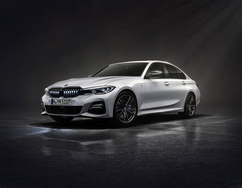 special bmw  iconic edition introduced  australia