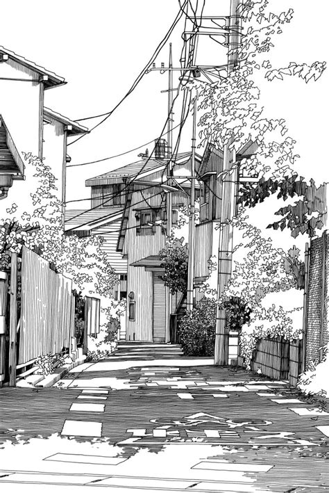 manga backgrounds wallpapersafari