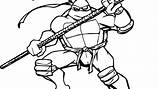 Ninja Christmas Coloring Turtle Pages Teenage Mutant Getcolorings Turtles sketch template