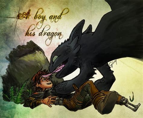 toothless x hiccup ´∀` ♡ httyd a collection of other