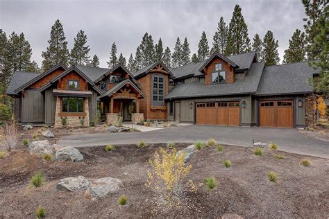 featured style mountain  mountain rustic house plans americas  house plans blog