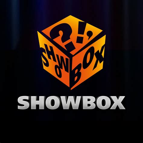 showbox youtube