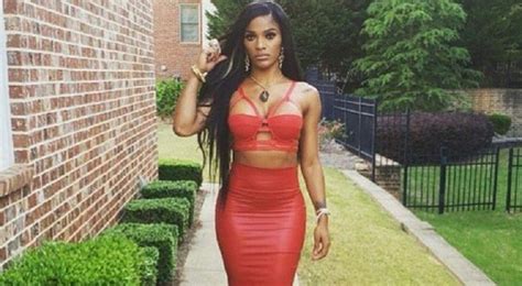 Joseline Hernandez Launches New Instagram Page After Hack