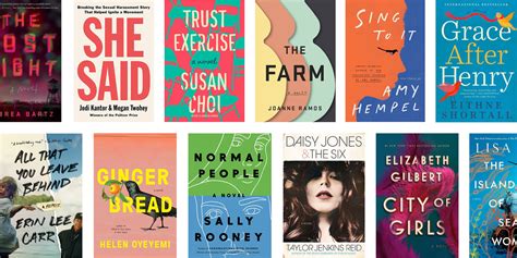 33 best books of 2019 top new books released this year