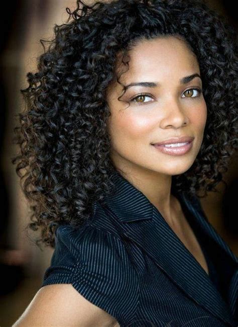kinky curly hairstyles  todays women feed inspiration