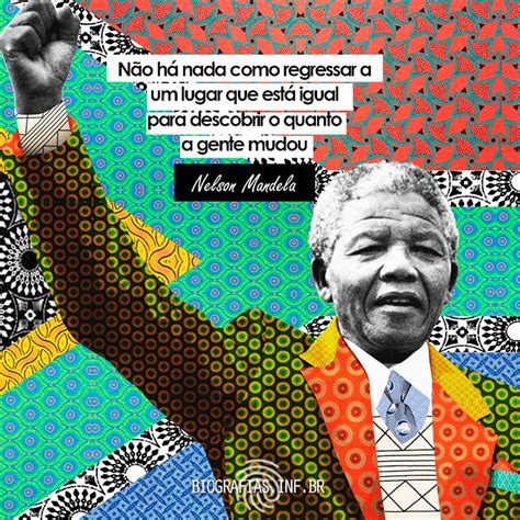 frase nelson mandela nelson mandela biografia frase de