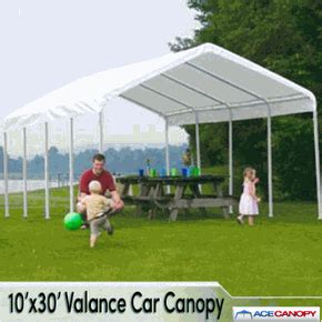 httpwwwacecanopycomcar canopy  valance top xhtml car canopy canopy shelter wind