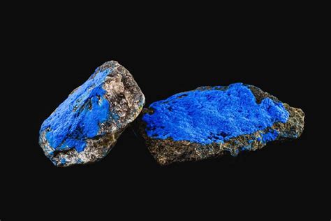 cobalt  ore properties minerals occurrence deposits
