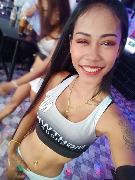 Bargirl From Wrath On Soi 6 Pattaya Thailand Oodleleux