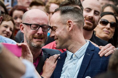 outrage as referendum on same sex divorce will not be held