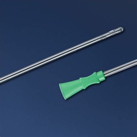 cure coude catheter