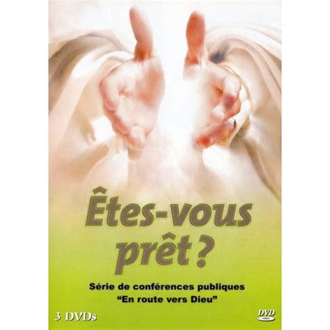 etes vous prêt découvertes etonnantes