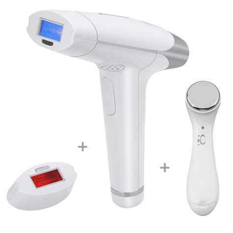 ipl laser hair removal machine laser epilator hair removal