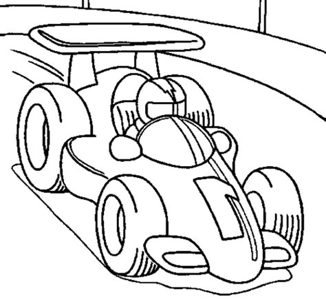 coloring  blog archive race car coloring pages