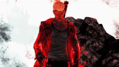 Dmc Devil May Cry Review The Cursed Son