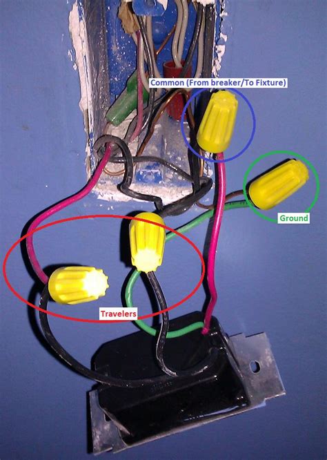 wiring diagram     lamp switch installation perevodchik na imogen diagram