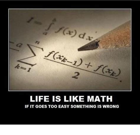 Pin By Andi Pullen On The Funny Side Of Mathematics Funny Math Quotes