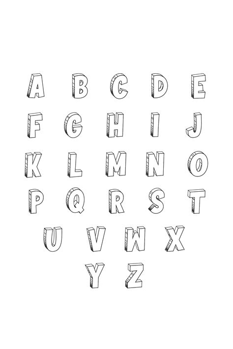 printable cool bubble letters bubble letters set freebie