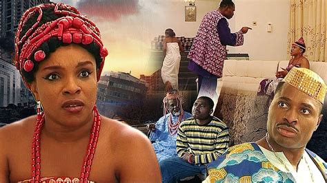 the best old movie out of nigeria 2019 latest african