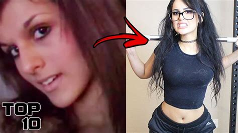 Top Sssniperwolf Facts You Might Not Know Youtube 17297 The Best Porn