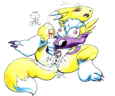 rule 34 anthro anus color digimon dildo female female