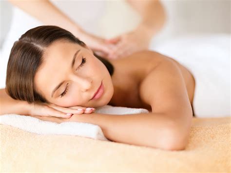 nowra remedial massage day spa in nowra wholistic health and beauty