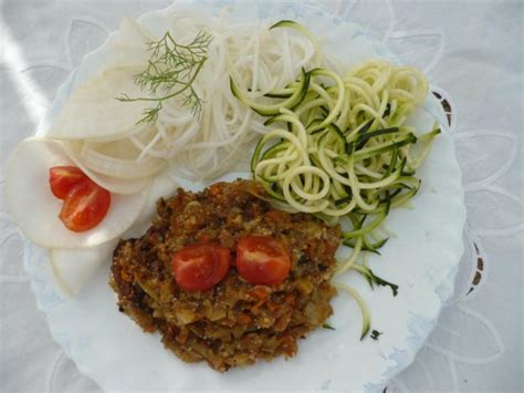 gemuese amaranth mit rohkost rezept mit bild kochbarde