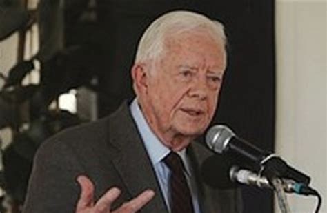 Jimmy Carter Being Sued For Alleged Falsehoods The Jerusalem Post