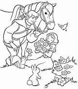 Coloring Snow Pages Princess Disney Chua Cong Mau Trong Clipart Online Library Ng sketch template