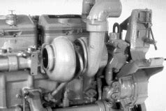 air intake  exhaust system mekanik alat berat