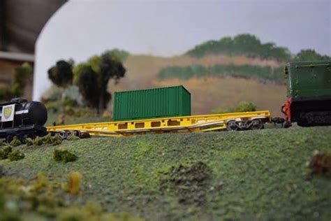 rollingstock westrail models