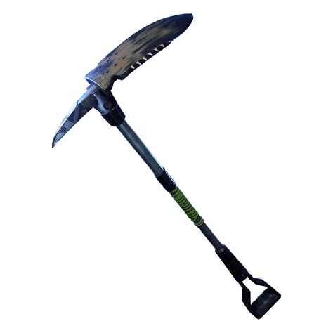 pickaxe fortnite battle royale spade clip art fortnite action figures