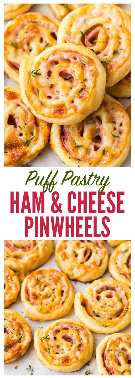 25 Pinwheel Roll Ups For Game Day Decor Dolphin Ham And Cheese