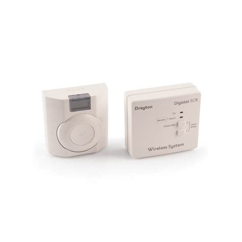 drayton digistatrf wireless digistat room thermostat  bescouk