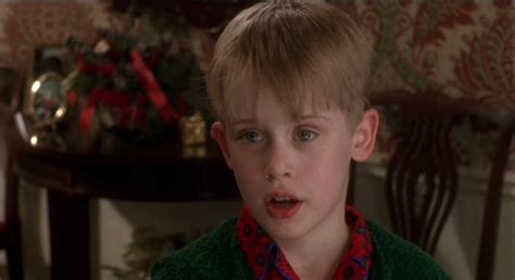 Victim Of The Time Why Home Alone Disappoints Scream