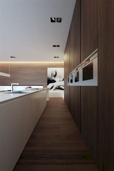 gorgeous minimalist kitchen decor  design ideas page