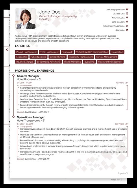 incredible collection  resume format images  stunning