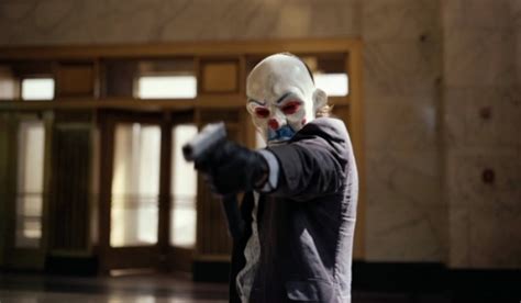 Top 10 Moments From Christopher Nolan S Dark Knight