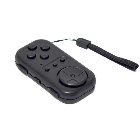 buy portable mini mobile wireless bluetooth gamepad  android game  ios