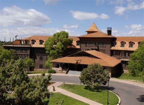 Grand Canyon Lodge North Rim Updated 2017 Prices